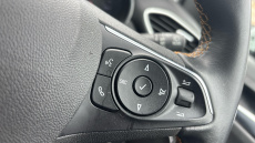 Vauxhall Crossland X 1.2T ecoTec [110] Tech Line Nav 5dr [6 Spd] [S/S] Petrol Hatchback